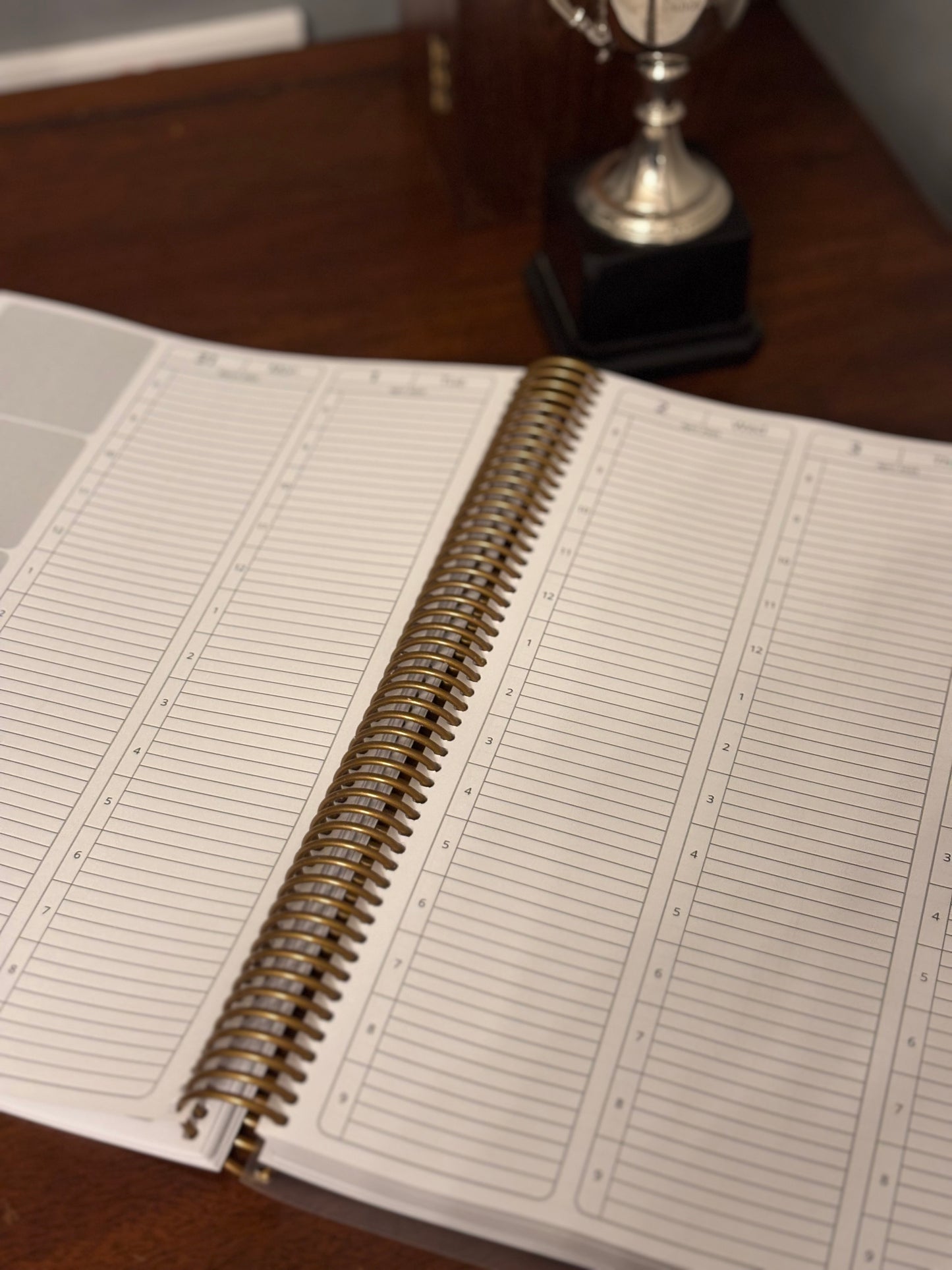 Studio Success Bundle: Plan, Organise, and Inspire All Year Long