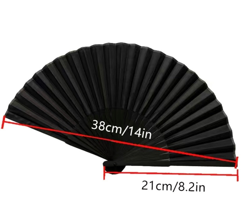 The GBD Fan
