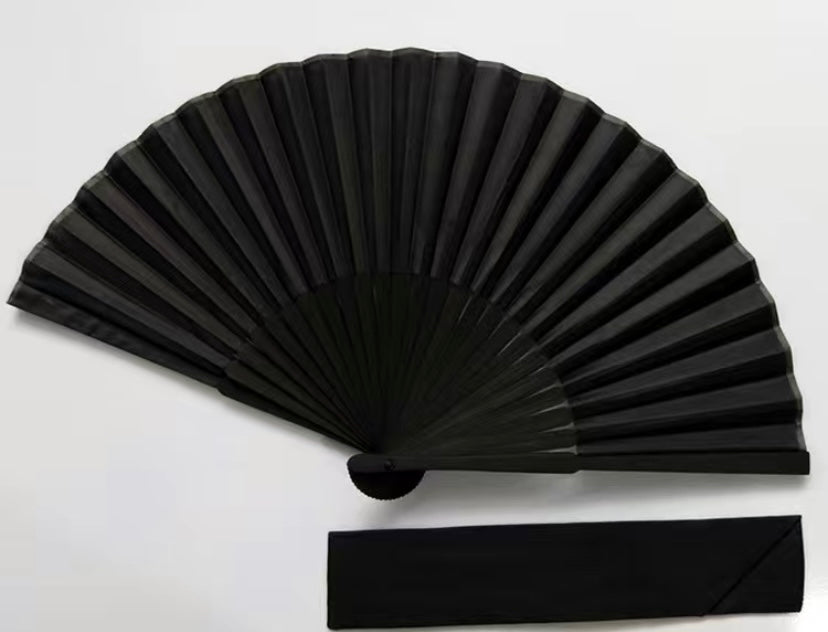 The GBD Fan