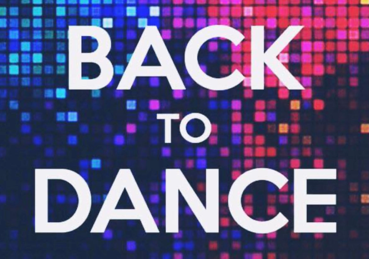 Back 2 Dance Bundles
