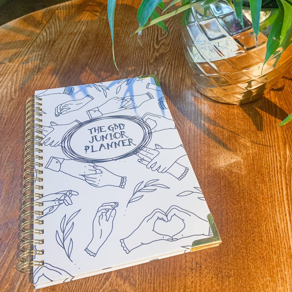 Spotlight Starter Pack - for Juniors Ready to Shine