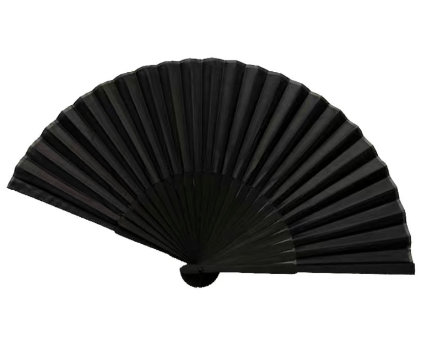 The GBD Fan