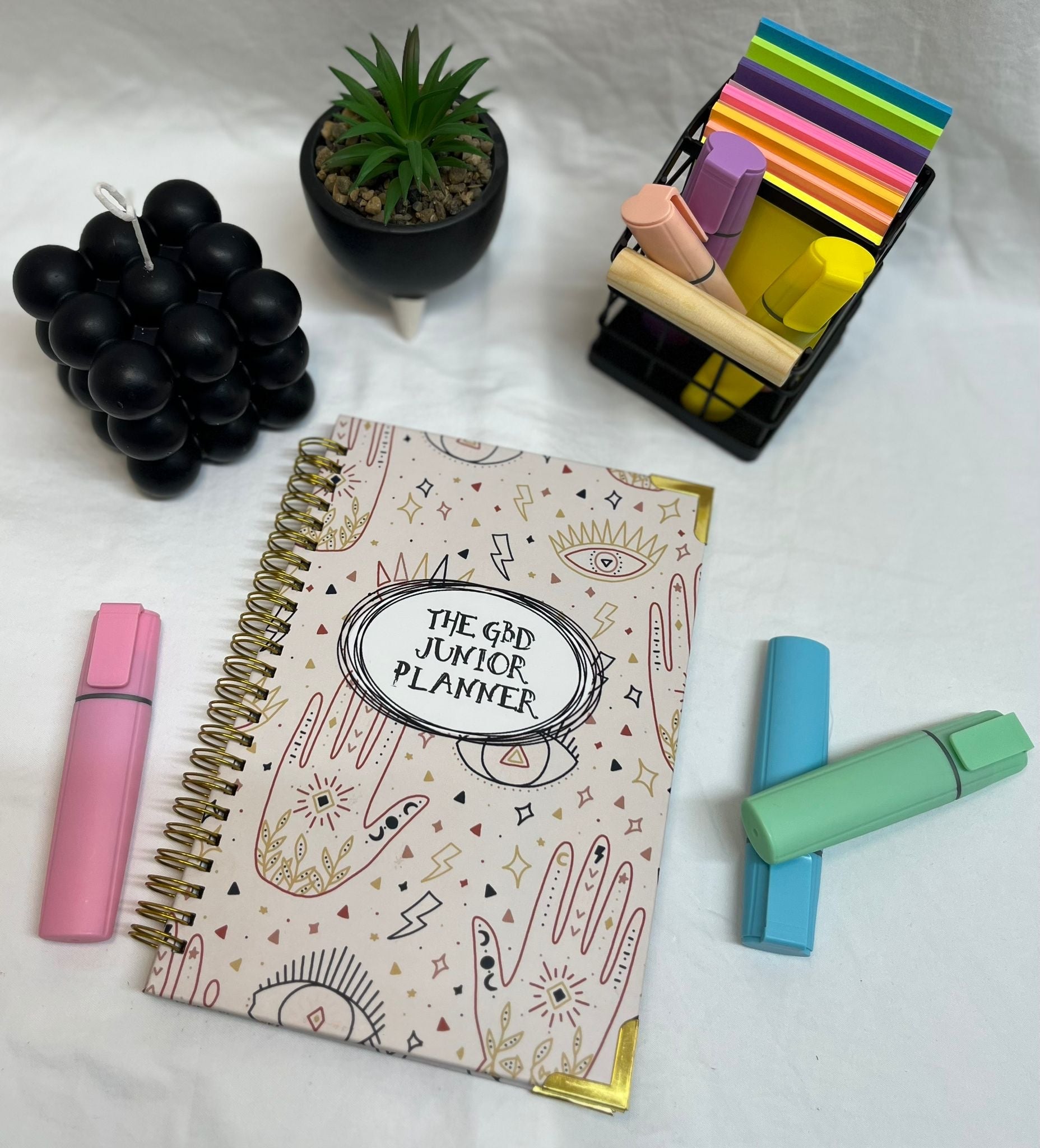 Spotlight Starter Pack - for Juniors Ready to Shine