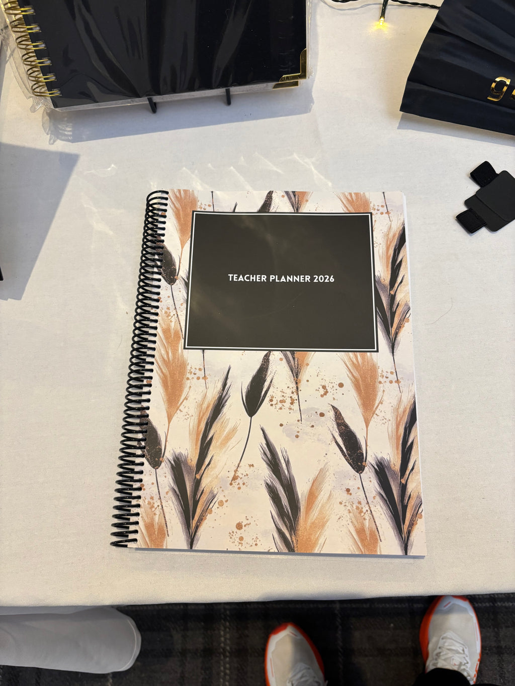 Dance Teacher Planner 2026 – Ultimate A4 Studio Planning Bundle for Dance Teachers