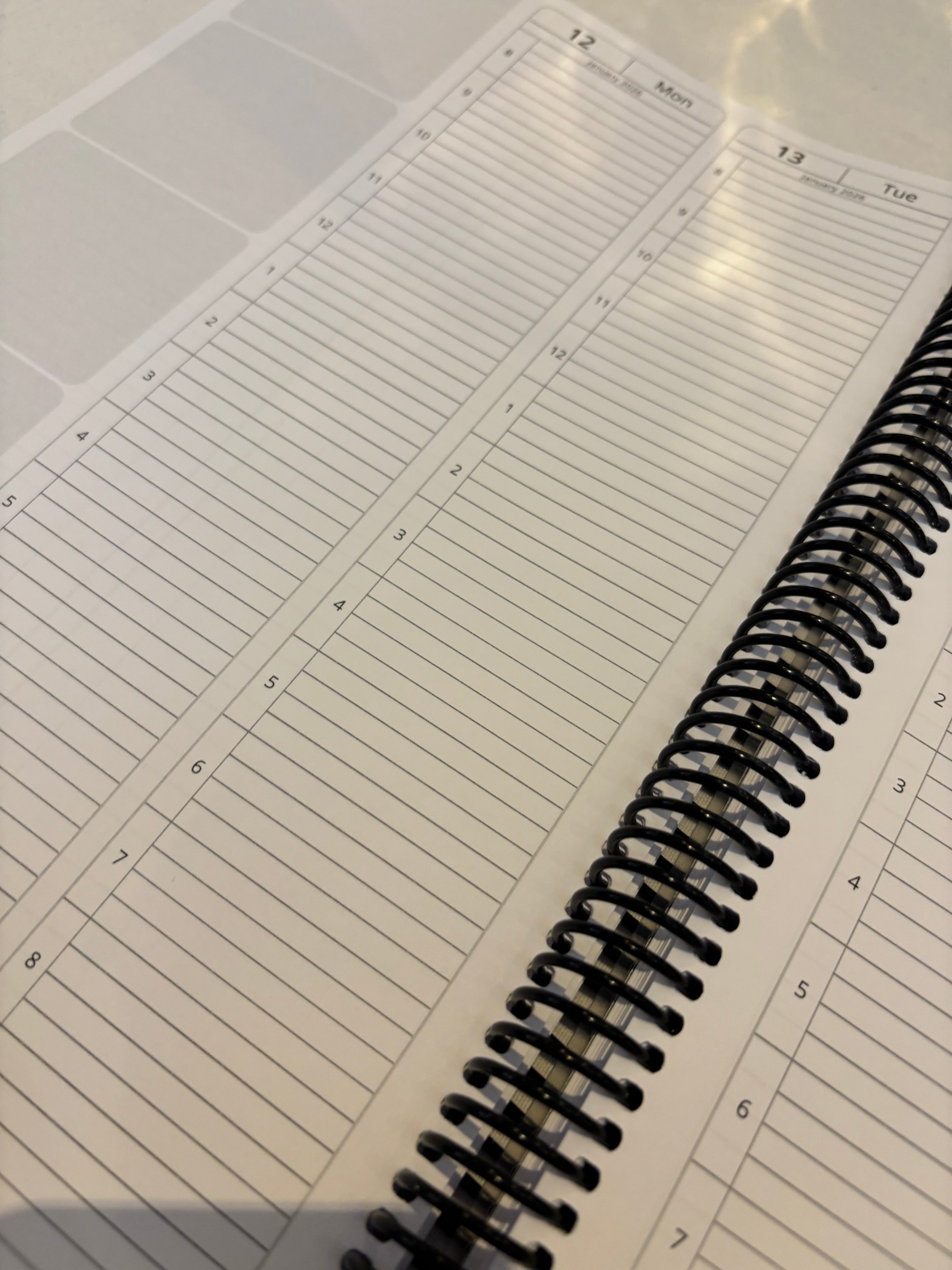 Dance Teacher Planner 2026 – Ultimate A4 Studio Planning Bundle for Dance Teachers