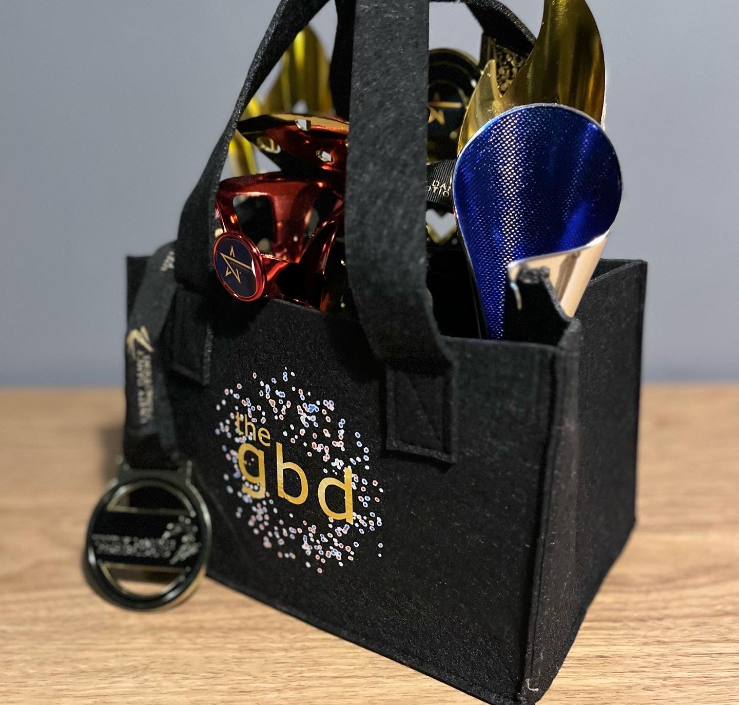 The Champions Edge Collection – for Dancers Driven to Succeed