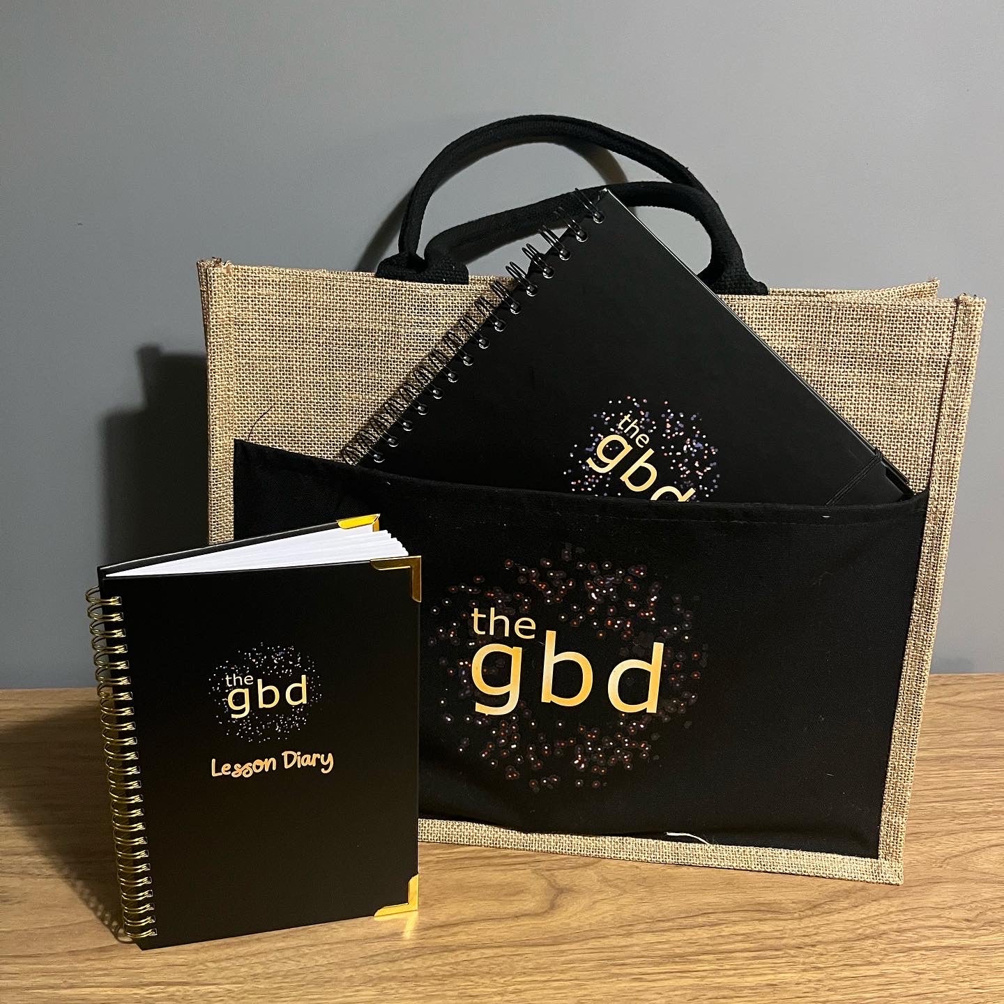 The Champions Edge Collection – for Dancers Driven to Succeed