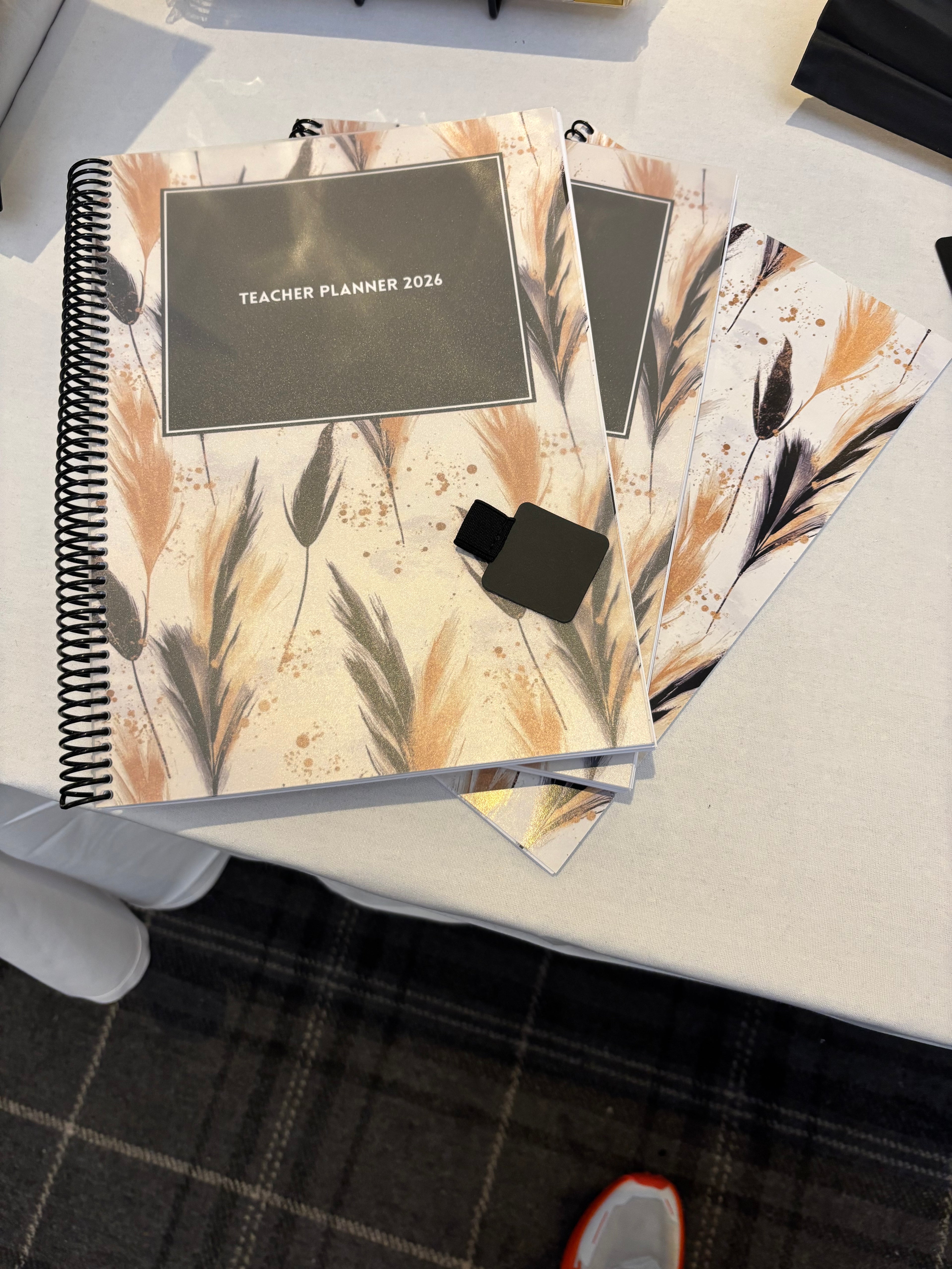 Dance Teacher Planner 2026 – Ultimate A4 Studio Planning Bundle for Dance Teachers