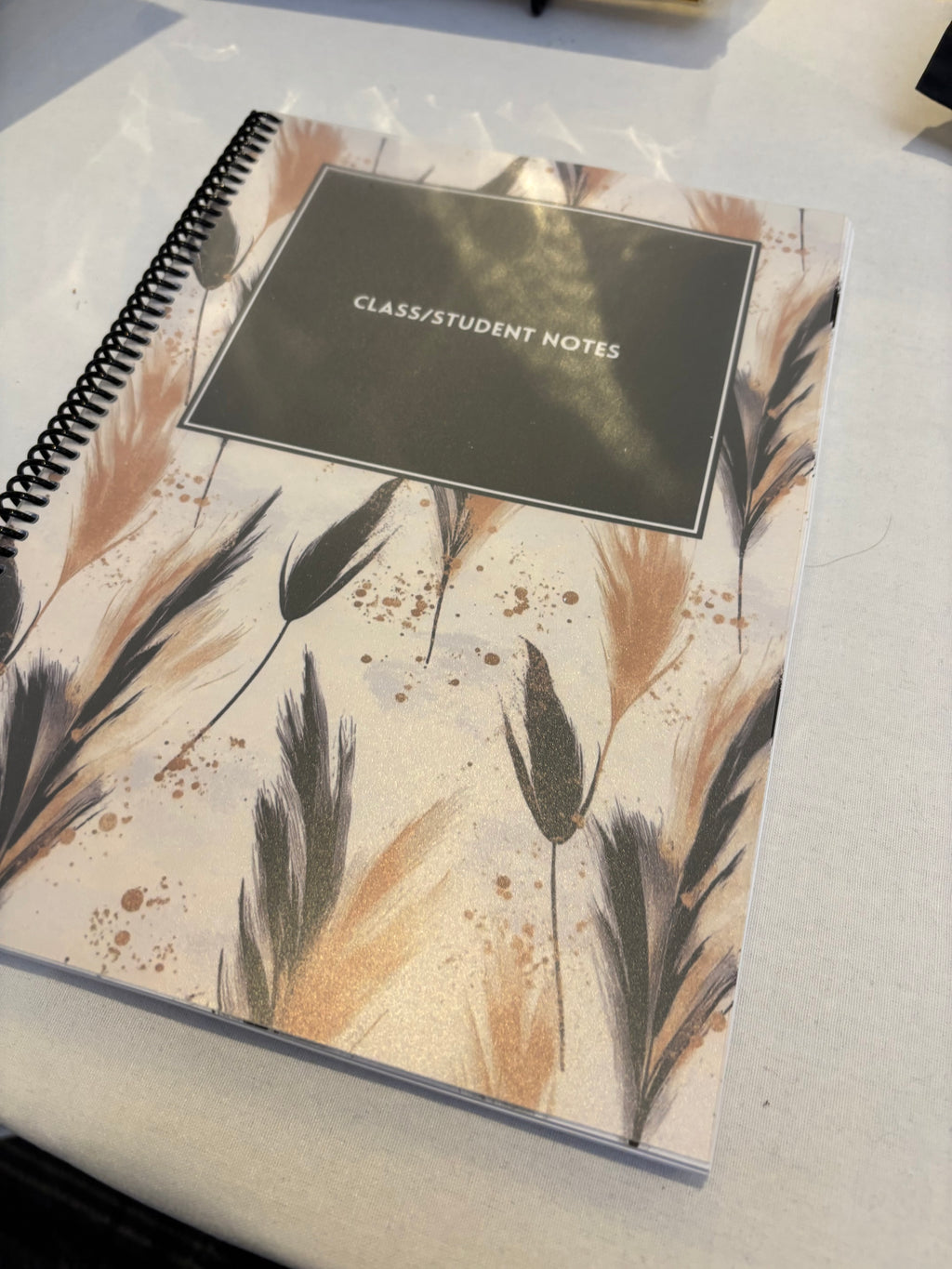 Dance Teacher Planner 2026 – Ultimate A4 Studio Planning Bundle for Dance Teachers