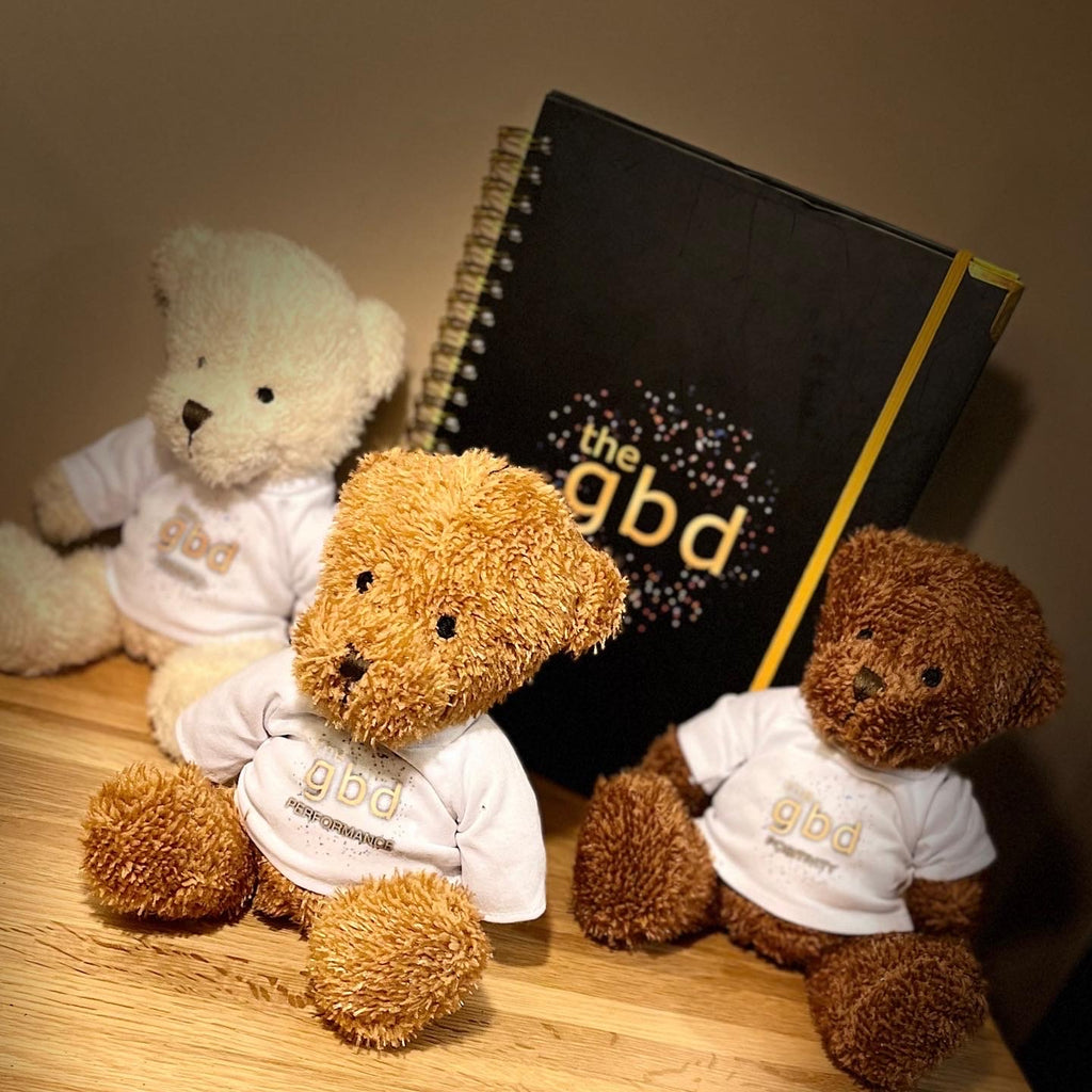 The Champions Edge Collection – for Dancers Driven to Succeed