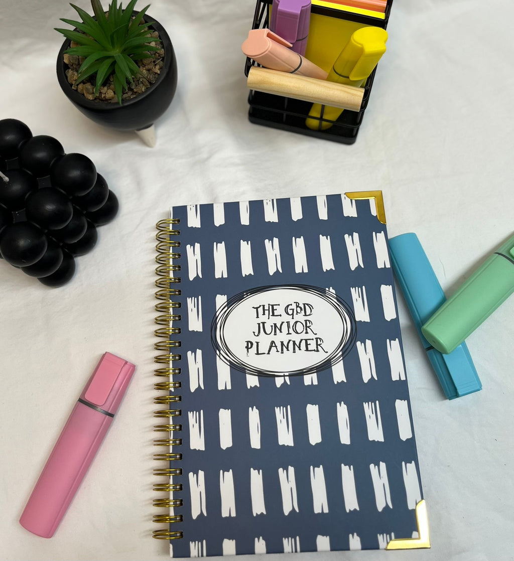 Spotlight Starter Pack - for Juniors Ready to Shine