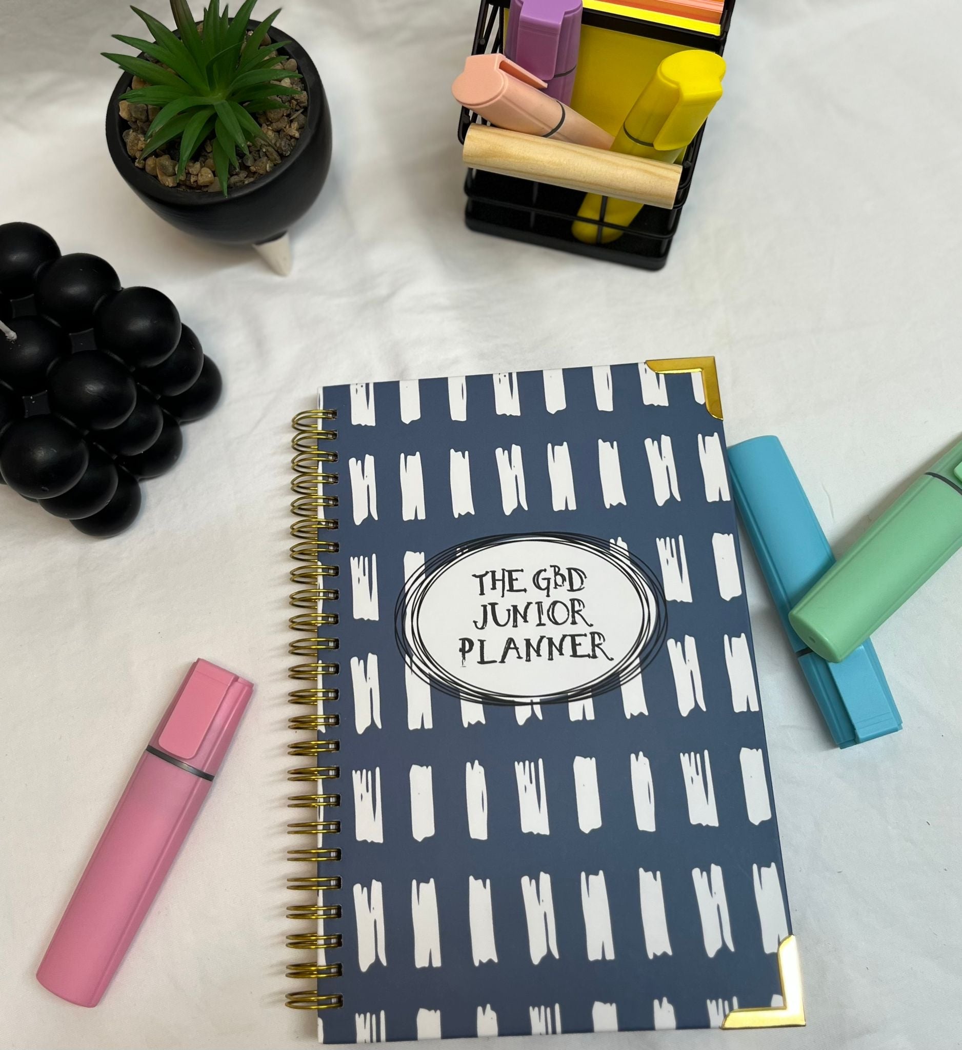 Spotlight Starter Pack - for Juniors Ready to Shine