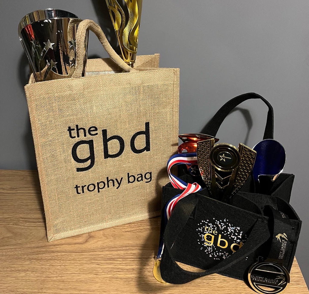 The Champions Edge Collection – for Dancers Driven to Succeed