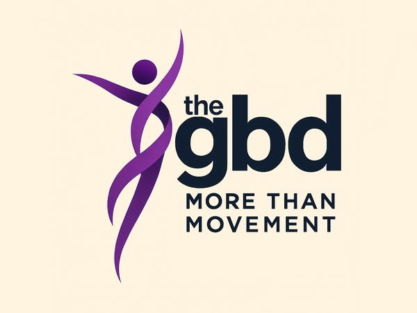 The Great British Dancer