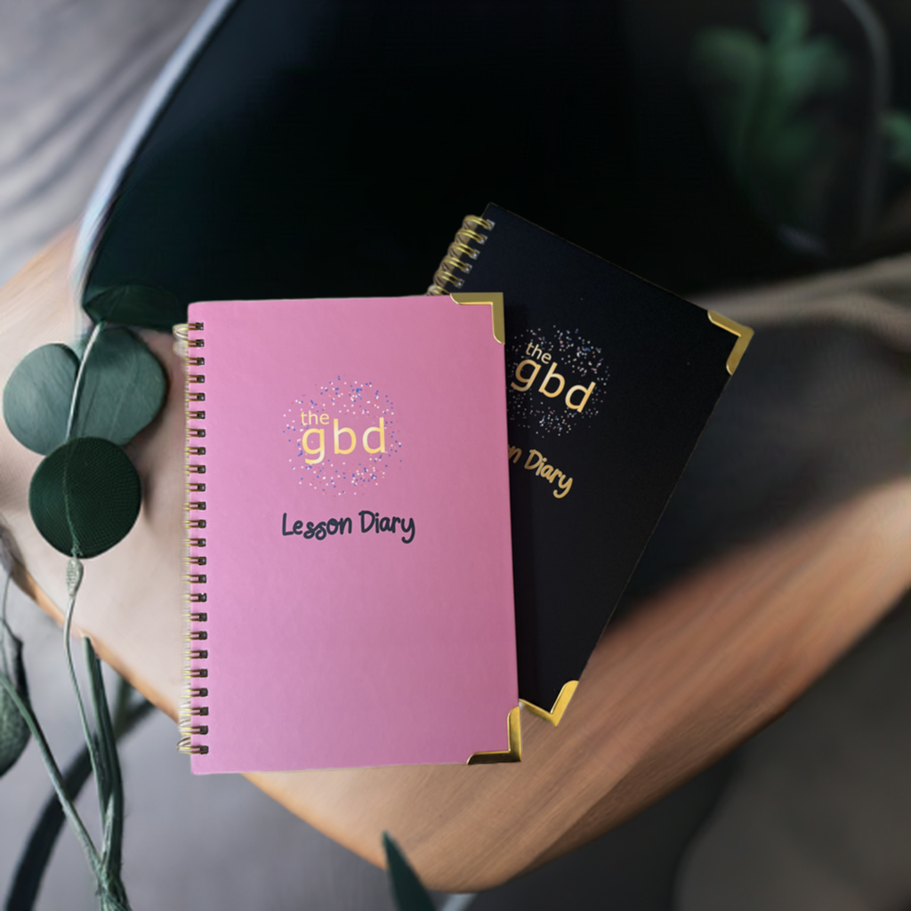 Spotlight Starter Pack - for Juniors Ready to Shine