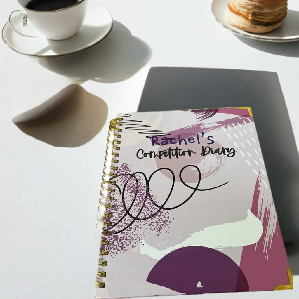 The Champions Edge Collection – for Dancers Driven to Succeed