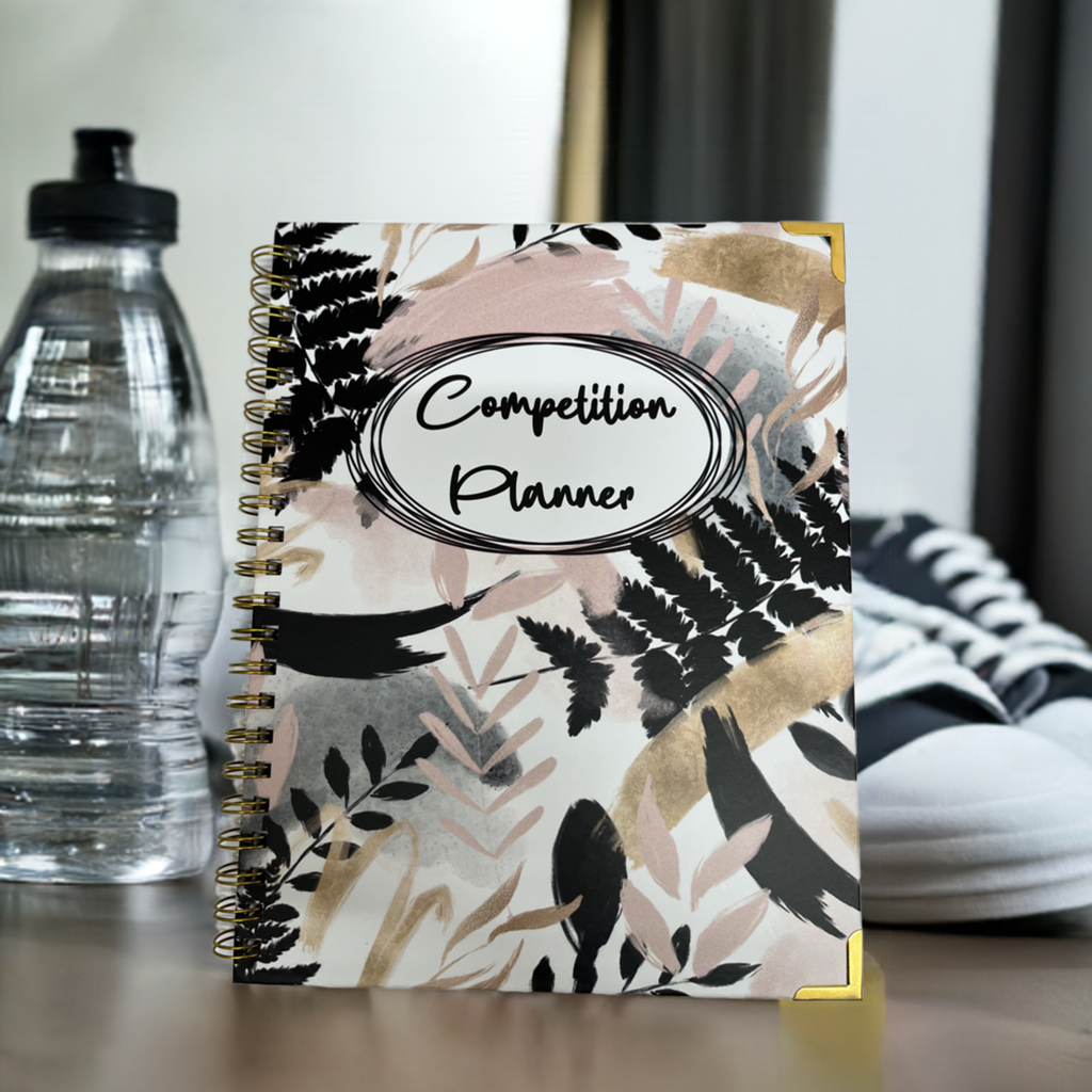 The Champions Edge Collection – for Dancers Driven to Succeed