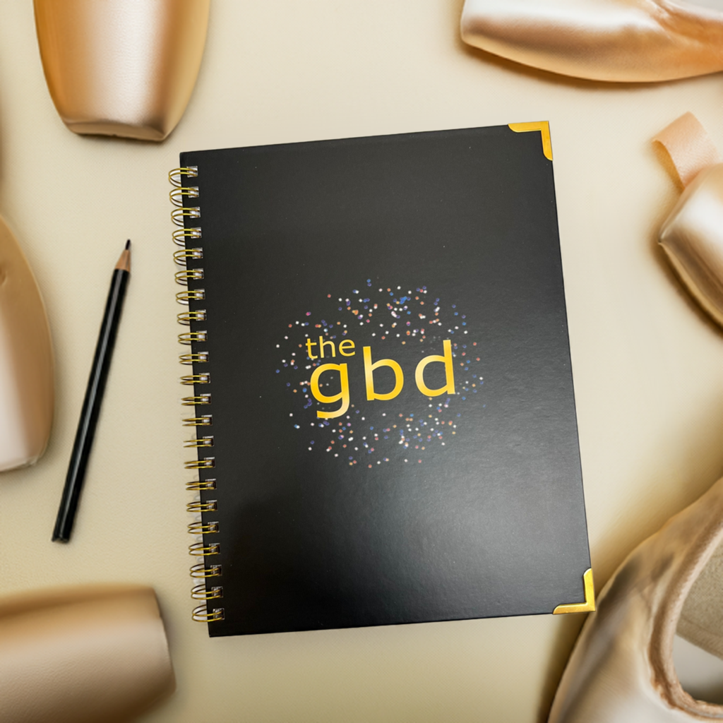 The Champions Edge Collection – for Dancers Driven to Succeed