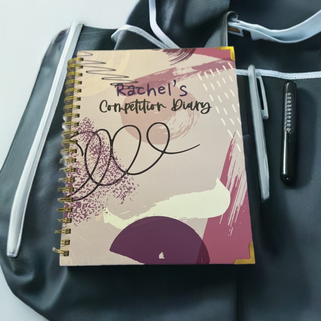 The Champions Edge Collection – for Dancers Driven to Succeed