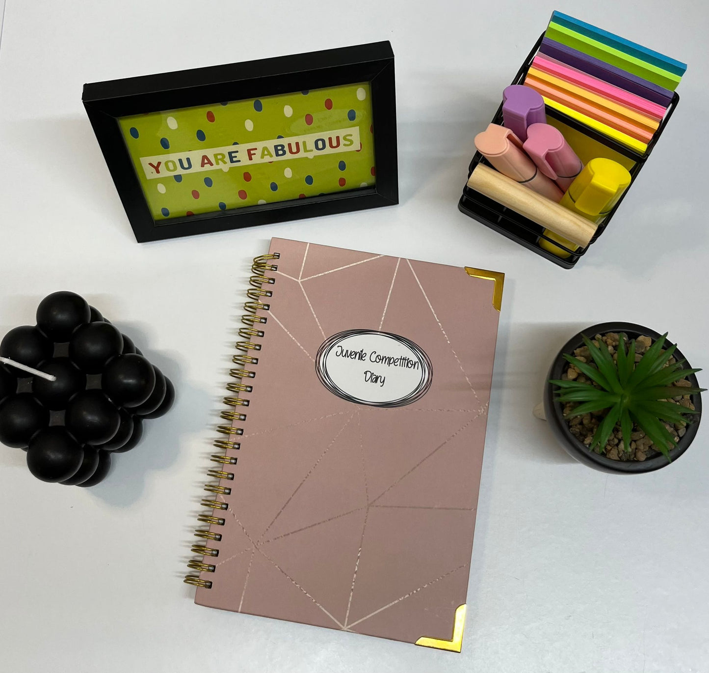 All-Star Performance Package – The Complete Bundle for Dedicated Dancers