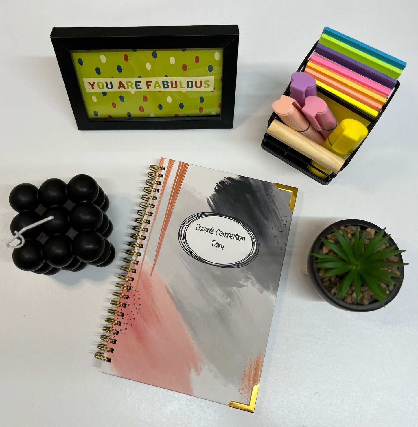 All-Star Performance Package – The Complete Bundle for Dedicated Dancers