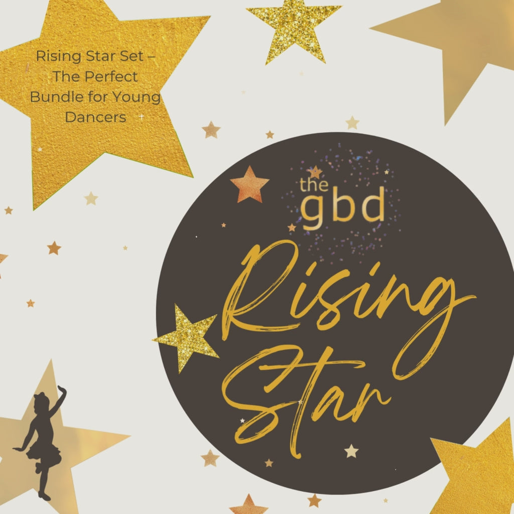 The Rising Star Bundle